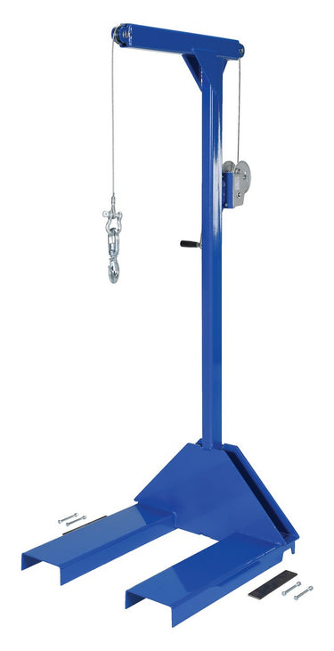 Pallet Truck Hoist